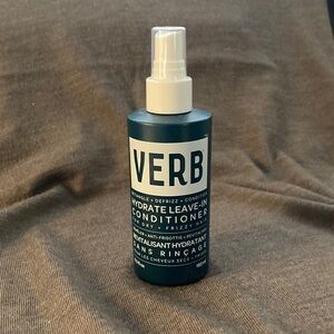 Hydrate Leave-In Conditioner